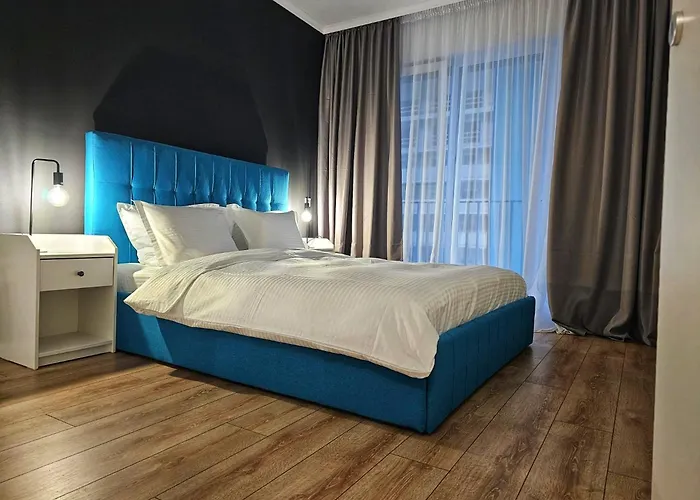 Rock'n Relax Apartment *